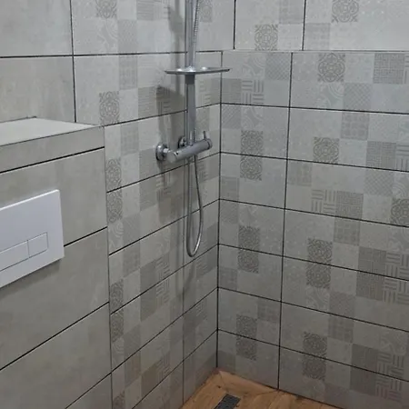Suites City Gæstehus *