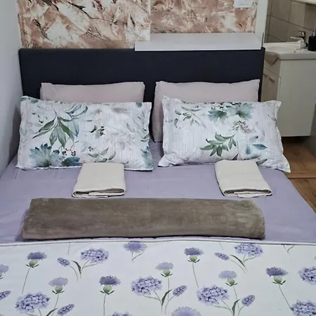 Suites City *