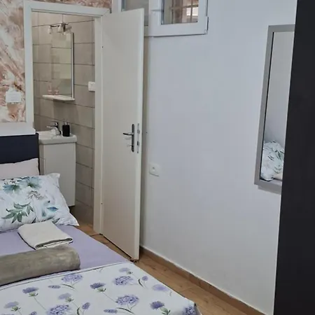 Gæstehus Suites City