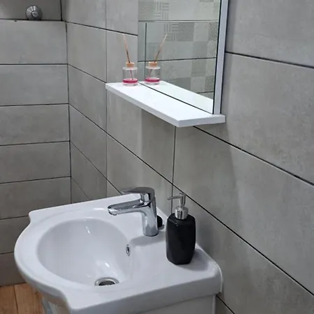 Gæstehus Suites City *